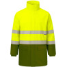Chaqueta PrimaPro TORNADO2 COMBI JACKET impermeable alta visibilidad