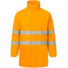 Chaqueta PrimaPro TORNADO2 JACKET impermeable alta visibilidad