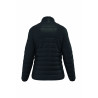 Abrigo iDeal Basic Brand IB6176 mujer
