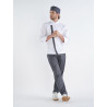 Chaqueta Hombre MARTIFORM Elegant con contraste denim