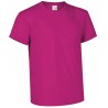 Camiseta cuello redondo VALENTO COMIC