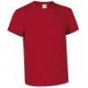Camiseta cuello redondo VALENTO COMIC