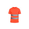 Camiseta BEEWORK BARREL HV