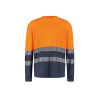 Camiseta BEEWORK SWING HV
