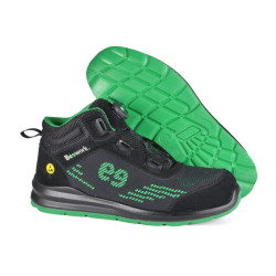 Deportivo BEEWORK TANUN S3S