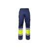 Pantalon BEEWORK DOVER HV TROUSERS