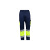 Pantalon BEEWORK KING alta visibilidad