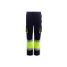 Pantalon BEEWORK LEGEND HV