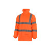 Parka BEEWORK SIMONE alta visibilidad