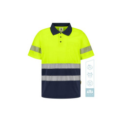 Polo BEEWORK GOSPEL HV