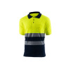 Polo BEEWORK JAZZ alta visibildiad