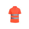 Polo BEEWORK TAIL HV