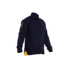 Camisa CERVA NUT para soldadura