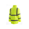 Parka BEEWORK SIMONE alta visibilidad