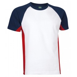 Camiseta premium VALENTO VULCAN