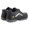 Zapato BEEWORK ANUBIS S3 industrial certificado