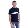 Camiseta premium VALENTO BLUES