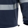 Sudadera BEEWORK CHILL alta visibilidad