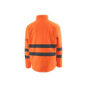 Softshell BEEWORK GRAVITY alta visibilidad