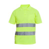 Polo BEEWORK TAIL alta visibilidad