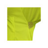 Polo BEEWORK ROCK alta visibilidad