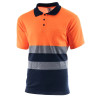 Polo BEEWORK JAZZ alta visibildiad