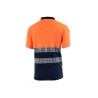Polo BEEWORK JAZZ alta visibildiad