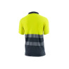 Polo BEEWORK JAZZ alta visibildiad