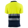 Polo BEEWORK JAZZ alta visibildiad