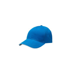 Gorra 5 Paneles MUKUA MCT200V TEAM