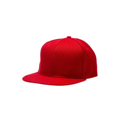 Gorra 6 Paneles MUKUA MCT600V RAP