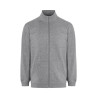Sudadera cremallera MUKUA SZ270U COOPER