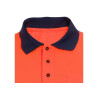Polo BEEWORK JUDE alta visibilidad