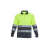 Polo BEEWORK JUDE alta visibilidad