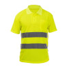 Polo BEEWORK CLIFF HV POLO SS