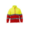Polar BEEWORK PLANET HV POLAR FLEECE