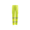 Pantalon BEEWORK WIRE HV