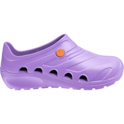 Zueco Safety Jogger OXYVA sanitario ligero esterilizable