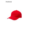 Gorra 5 Paneles MUKUA MCT200V TEAM