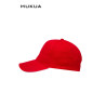 Gorra 5 Paneles MUKUA MCT200V TEAM