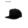 Gorra 6 Paneles MUKUA MCT600V RAP