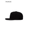 Gorra 6 Paneles MUKUA MCT600V RAP