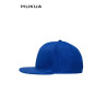 Gorra 6 Paneles MUKUA MCT600V RAP