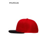 Gorra 6 Paneles MUKUA MCT600V RAP