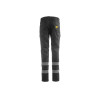 Pantalon BEEWORK SUN alta visibilidad
