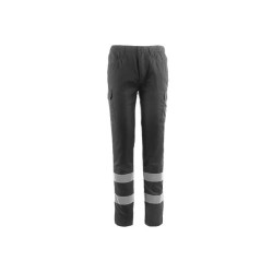 Pantalon BEEWORK SUN alta visibilidad