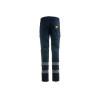 Pantalon BEEWORK SUN alta visibilidad