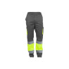 Pantalon BEEWORK LEGEND alta visibilidad