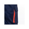 Pantalon BEEWORK KING alta visibilidad