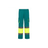 Pantalon BEEWORK KING alta visibilidad